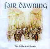 Fair Dawning Cover